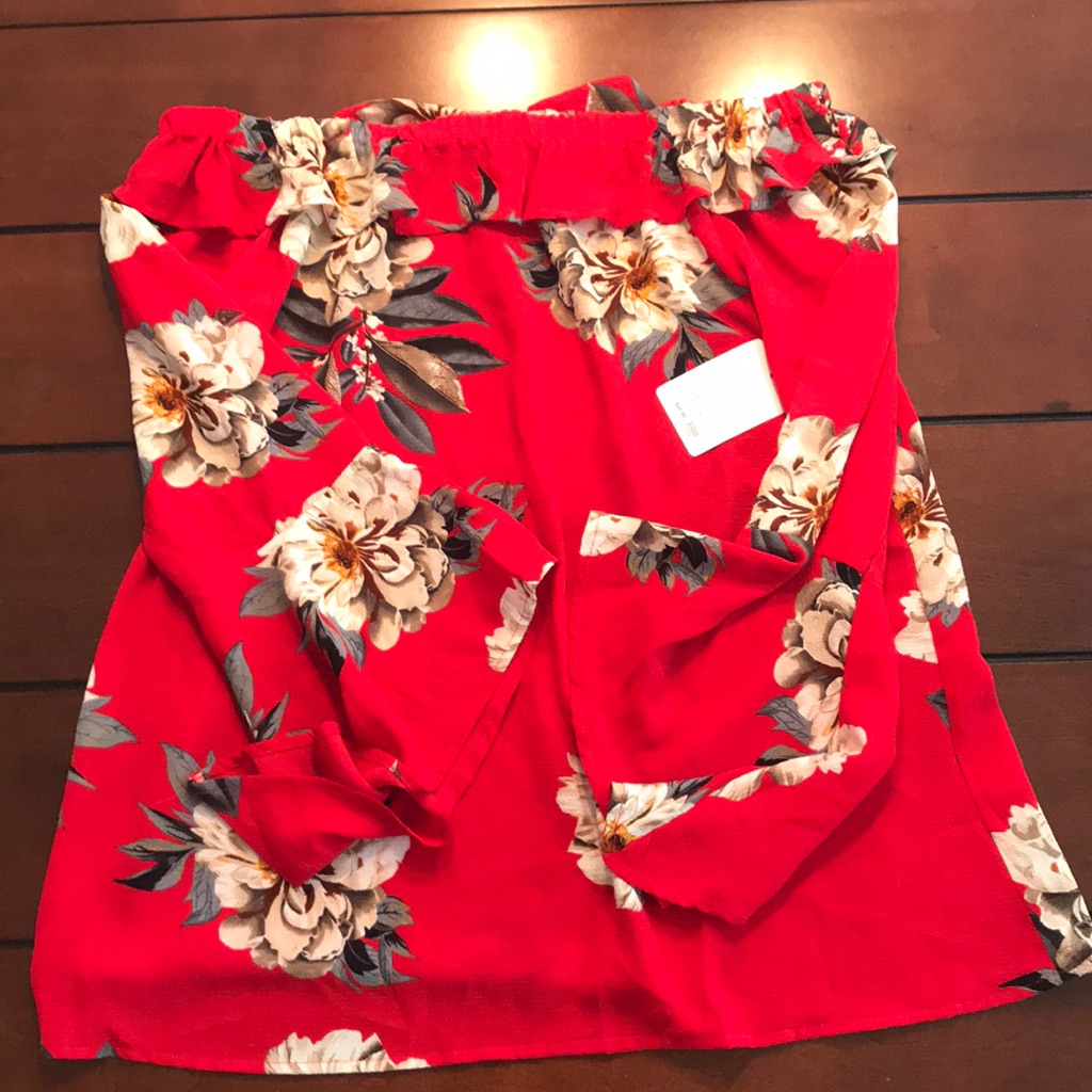 Jodifl Blouse